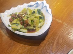 -新凯旋烧烤·燕姐千岛湖土菜