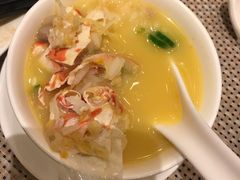 -好彩海鲜火锅饭店(银河百老汇店)