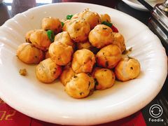 -刘胖子家常菜·蹄花焖藕(兴业店)