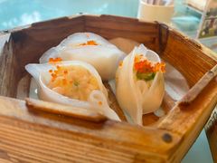 -香宫中餐厅 · 桂林香格里拉