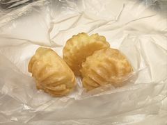 -甜嘟嘟烘焙坊(舒城路店)
