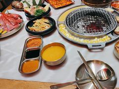 -韩宫宴和牛烤肉(宁波环球银泰城店)
