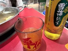 -潮汕•草根牛肉档(中江路店)