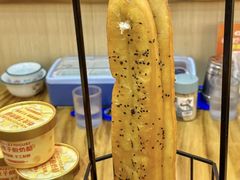 -亿牌牌东北烧烤(怀特店)