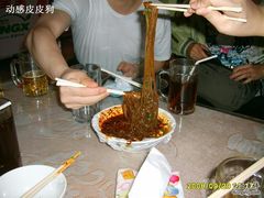 -老钟家烤羊排·敦伊阁清真餐厅胡羊焖饼