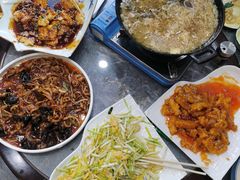 -合元饭店(金汇家园店)