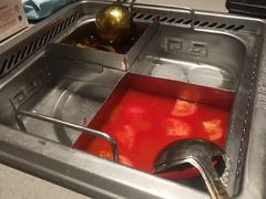 -海底捞火锅(老城根店)