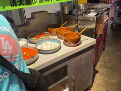 -生火火·小炉子炭烤(金楠天街总店)