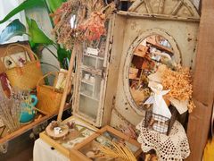 -知物癖(牛王庙店)