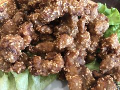 -烤肉季饭庄