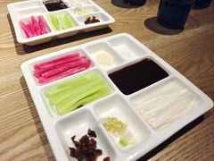 -小大董·烤鸭(凤凰汇店)