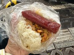 -糯香驿站(施家园分店)