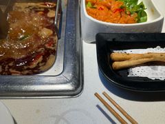 -海底捞火锅(威高广场店)