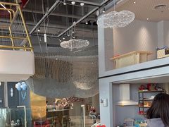 -NOKNOK若蔻亲子餐厅(天地壹方北馆店)