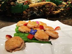 -福禧酒窖·中餐厅 (万柳店)