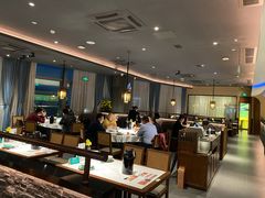 大堂-遇见湘·地道湖南菜(云门店)
