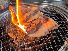 -艺林烤肉城(光明店)