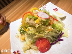 -割烹旭日本料理(龙湖狮山天街店)