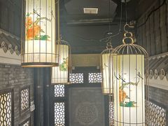 -袁老四重庆老火锅(桐梓坡店)
