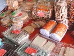 -桐乡市屠甸山山休闲食品厂