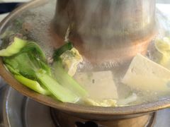 -鑫龙火锅城(青岛分店)