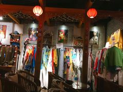 -盖碗儿梨园·变脸吐火·川剧(天府广场店)