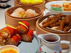 金莎海虾红米肠-点都德(奥体印象城店)