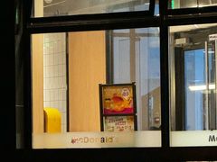 -麦当劳(朝阳北路店)
