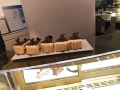 -PAUL LAFAYET 法式甜品(港汇广场店)
