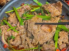 -辣不怕口味虾(凌霄路店)