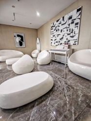 -东方麒麟·潘多拉SALON
