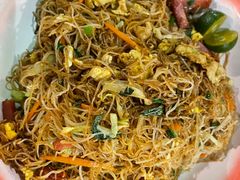 炒米粉-辉记炭烧海鲜大排档·老字号(福田店)