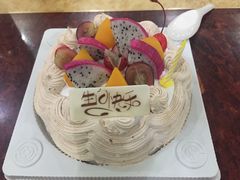-蜂蝶来饼店(拱北总店)
