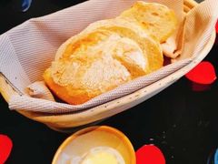 -上海苏宁宝丽嘉酒店·Cafe Bellagio西餐厅