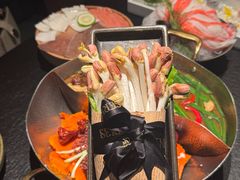 -色響火锅(恒隆广场店)