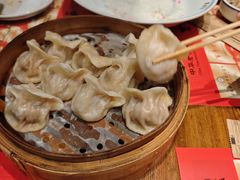 -新兴园饺子馆(河南街店)