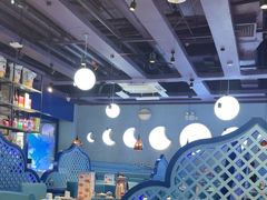 -疆遇·新新新新的新疆菜(万达店)