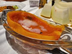 -海天一色海景自助餐厅(西港花园店)