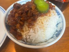 林家金派卤肉饭-林四喜·闽南传家菜(鼓浪屿店)