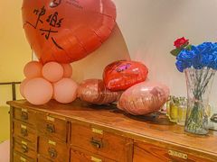 -Pizzeria da Nicola·火炉披萨(中大国际店)