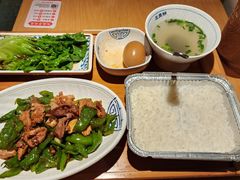 -三两粉(深圳龙华上塘店)