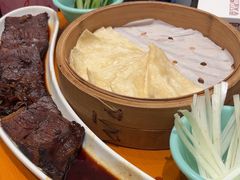 -章吴记喜瑞餐厅(东东城店)