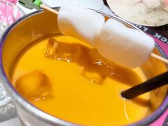 招牌红叶奶茶-新越盏·东南亚料理(捷登都会店)