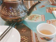 -巴依老爷·新疆美食(上城区天城路店)