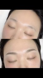 -久匠·野生眉半永久纹眉