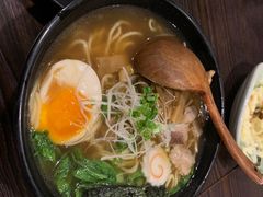 -角落里(中山公园店)