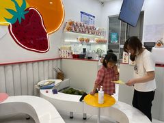 -Fruwich果明治(西单更新场店)
