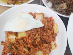 锅包肉-朴氏韩国料理(北欧丽景店)