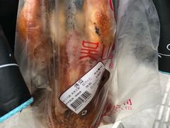 -吴山烤禽 (吴山路店)