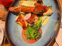 -秘密旅行Bonjour(黑金冠 江南西店)
